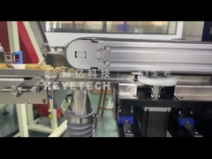 Edible Oil Cap Inline Inspection