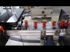 Al Cap Sorting Machine