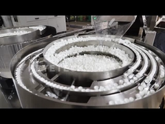 Lami Cap Sorting Machine