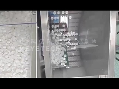 CR&CT Cap Sorting Machine