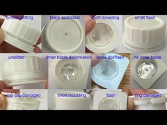 Helicap Sorting Machine-2