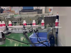 Bottle&Label Vision Sorting Machine