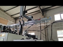 Lubricant Bottle&Label Vision Sorting Machine