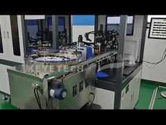 Rubber Stopper Vision Sorting Machine