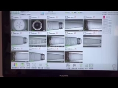 Condiment PET Bottle Sorting Machine