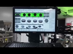 Rubber Stopper Sorting Machine