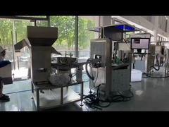 Euro Cap Sorting Machine