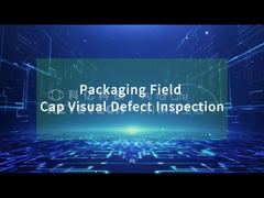 Cap Vision Inspection-collection video
